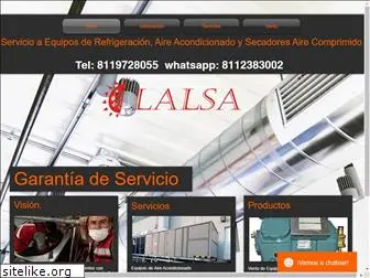 lalsa.org