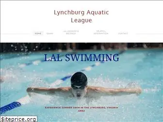 lalswimming.com