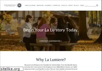 lalumiere.org