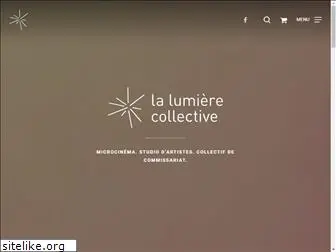 lalumierecollective.org