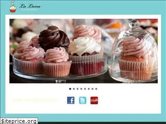 lalunacupcakes.com