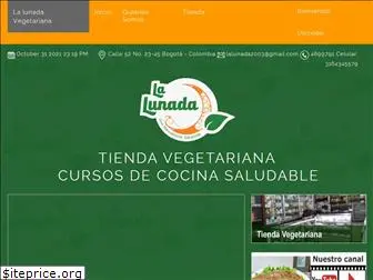 lalunada.com