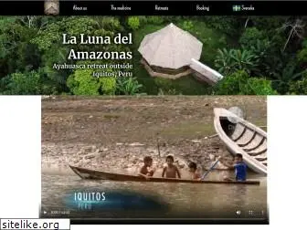 lalunadelamazonas.com