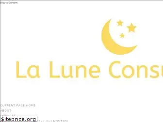 laluneconsulting.com