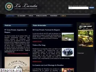 laluneta.com.ar