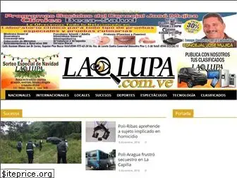 lalupa.com.ve