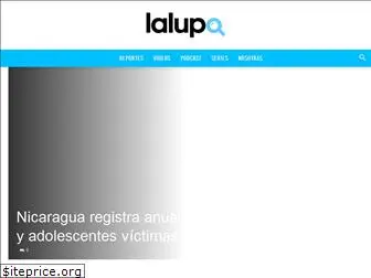 lalupa.press