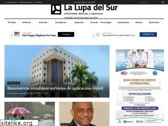 lalupadelsur.com