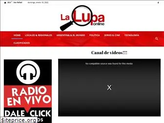 lalupaonline.com.ar