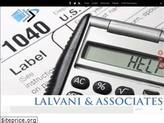 lalvani.net