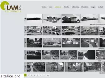 lam-architects.com