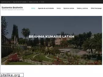 lam.brahmakumaris.org