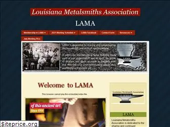 lama-blacksmith.org