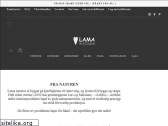 lama.com