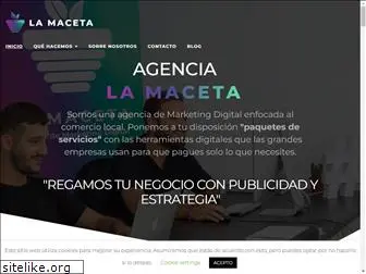 lamaceta.es