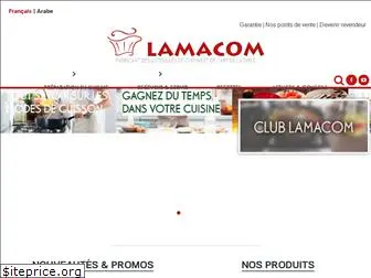 lamacom.ma