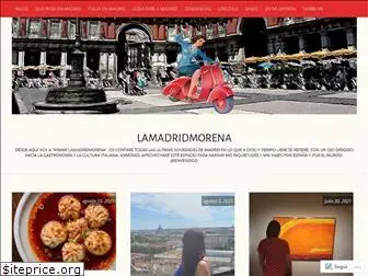 lamadridmorena.com