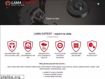 lamaexpert.cz