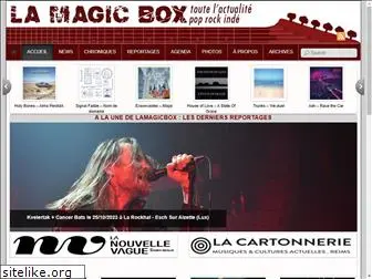 lamagicbox.com