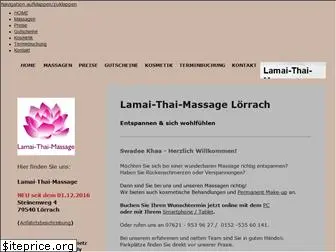 lamai-thai-massage.de