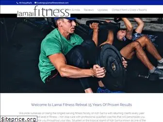 lamaifitness.com