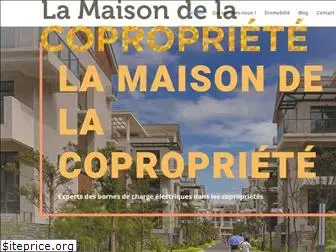 lamaisondelacopropriete.fr