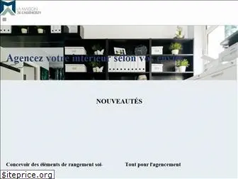 lamaisondelagenceur.com