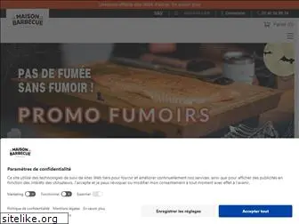 lamaisondubarbecue.fr