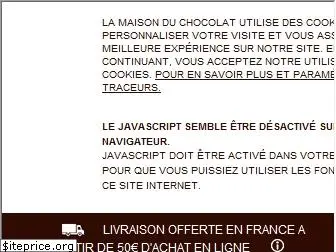 lamaisonduchocolat.fr