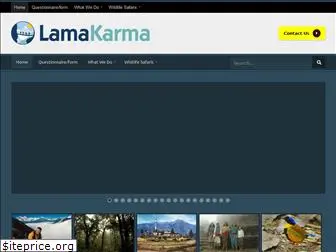 lamakarma.net