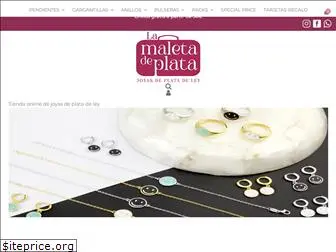 lamaletadeplata.com