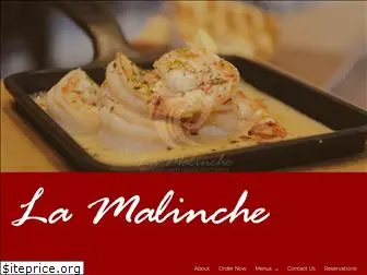 lamalinchetapas.com