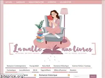 lamalleauxlivres.com