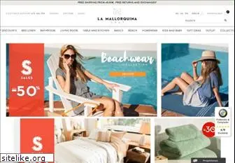 lamallorquina.es