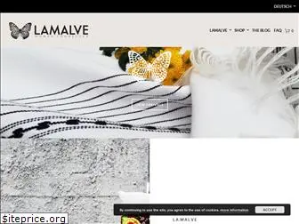 lamalve.com