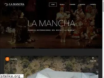 www.lamancha.cl