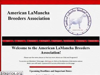 lamanchas.org