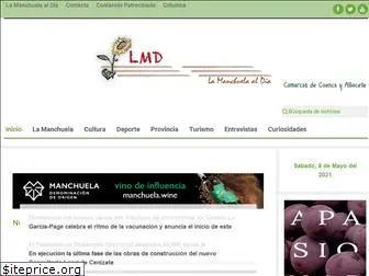 lamanchuelaaldia.com