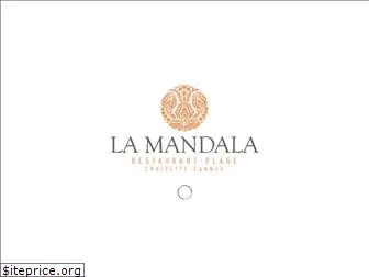 lamandala-cannes.com