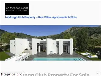 lamangaclubpropertyforsale.com