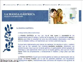 lamangagastrica.com