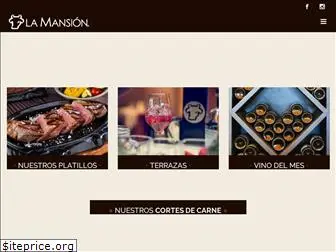 lamansion.com.mx