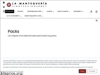 lamantequeria.com