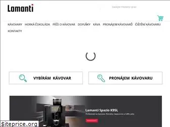 lamanti.com