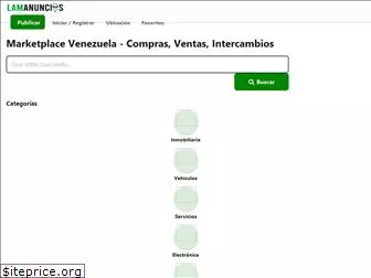 lamanuncios.com