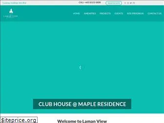 www.lamanview.com.my
