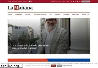 lamanyana.es