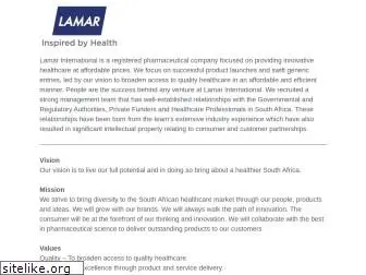 lamar.co.za