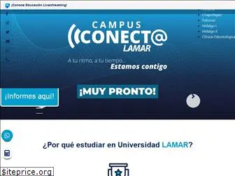 lamar.edu.mx