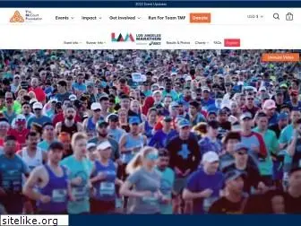 lamarathon.com